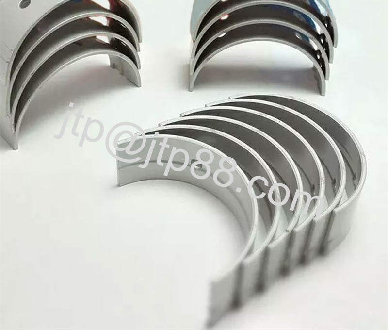 Toyota Diesel Engine Bearings 22R 22RE 22REC / Main And Conrod Bearings