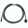 Buy cheap Mini DIN 8 Pin Male To DB Hirose Cable For Sony EVI-D70 Communication Cameras from wholesalers