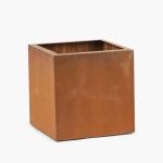 Corten Steel Plant Boxes Long Lasting Durability And Environmentally Friendly