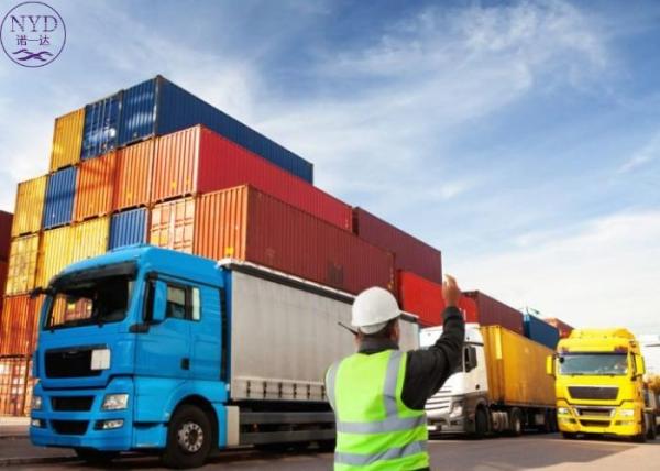 Buy cheap International Cargo Door To Door Freight Service Delivery Tracking from wholesalers