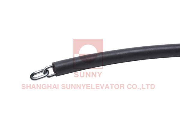 Buy cheap Full Plastic Elevator Balance Chain Elevator Spare Parts For Compensation Chain from wholesalers