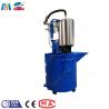 Buy cheap 25L/Min Pneumatic Cement Grouting Pump Lightweight Air Driven Cement Slurry Pump from wholesalers
