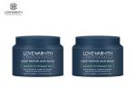 Jojoba Oil Hair Damage Repair Treatment , Shea Butter Essence Deep Repair Mask