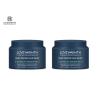Buy cheap Jojoba Oil Hair Damage Repair Treatment , Shea Butter Essence Deep Repair Mask from wholesalers