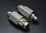 Hitachi Hydraulic Pump Parts Relief Valve Fits EX200-3 Main Valve 4328781