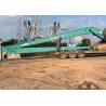 Buy cheap Crawler Long Reach Excavator Booms Arm PC320 Q355B from wholesalers