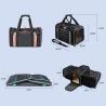 Buy cheap Extensible Foldable Portable Travel Outdoor Backpack Handbag Pet Dog Cat Small Animal from wholesalers