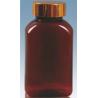 Buy cheap 160G Food Grade Plastic Bottles Solid Packaging Pet Slant Shoulder from wholesalers