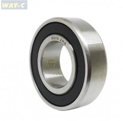 Buy cheap Trailer Motor Motorcycle TAXI Tricycle Automobile Wheel Bearing 6205 from wholesalers
