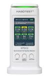 Indoor Outdoor PM2.5 HT608 Air Quality Detector