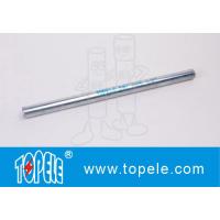 Buy cheap Carbon Steel Galvanized EMT Conduit And Fittings 3 Inch EMT Accessories product
