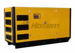Buy cheap 100kW Cummins Generator Set with 6BTA5.9-G2 Diesel Engine for Industrial from wholesalers