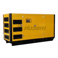 Buy cheap 100kW Cummins Generator Set with 6BTA5.9-G2 Diesel Engine for Industrial product