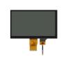 Buy cheap 1024X600 IPS Sunlight Readable 1144cd/M2 7 Inch Tft Lcd Display from wholesalers
