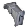 Buy cheap SMD LED Shoebox Lights 100W-200W Die Casing Aluminum Housing 5 Years Warranty from wholesalers