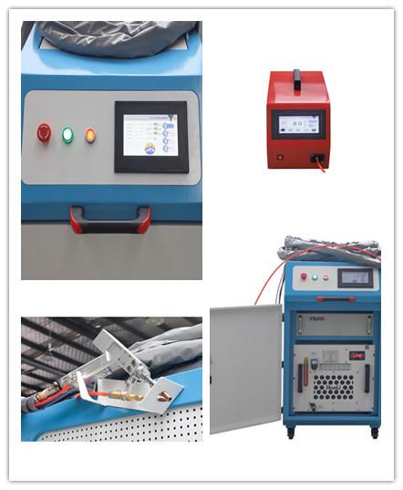 Buy cheap Stainless Steel Welding Machine 1000W 1500W 2000W Accept OEM from wholesalers