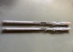 CE Air Operated Oil Transfer Pump Pneumatic Barrel Pump RongXing