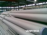 ASTM A312 TP316L Seamless Stainless Steel Tubing UNS S31603 Low Carbon Content