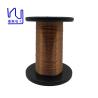 Buy cheap Uew 0.4mm Enamelled Copper Wire Polyurethane Solderable from wholesalers