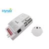Buy cheap Trailing Edge 240VAC Dimming Microwave Movement Sensor 150W from wholesalers