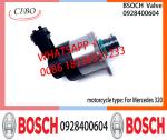 BOSCH DRV Valve 0928400604 Control Valve 0928400604 For Mercedes 320