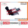 Buy cheap BOSCH DRV Valve 0928400604 Control Valve 0928400604 For Mercedes 320 from wholesalers