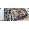 Buy cheap High Quality Komatsu PC460LC-8 Hydraulic Crawler Excavator 46 Ton PC 460 Track Diggers Japan Used Excavator from wholesalers