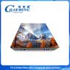 Buy cheap High refresh LED Dance Floor P3.91 P4.81 Tiles DJ Night Club Disco Stage Light Wedding Video Dance Floor from wholesalers