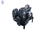 BF4M2012 Deutz Engine 2200rpm-2300rpm 4 Cylinder Engine For Excavator