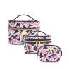 Buy cheap Waterproof Portable Women Travel Cosmetic Bag Set from wholesalers