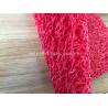 Buy cheap Red Logo Flooring Carpet Rubber Safety Mats / Water - Proof Rubber Door Mat from wholesalers