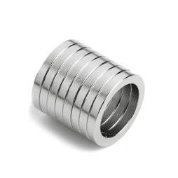 Buy cheap Neodymium permanent ndfeb n52 Magnet from wholesalers