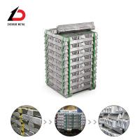 Buy cheap Aluminum Ingot Factory Direct Sales product
