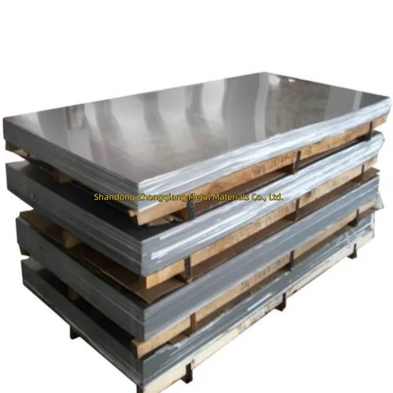 Hot Rolled Stainless Steel Plate No.1 Surface Finish 0.3mm- 150mm Thickness