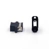 Buy cheap FTTH MPO Fiber Optic Adapter Coupler SM MM SC 8 Cores 12 Cores from wholesalers