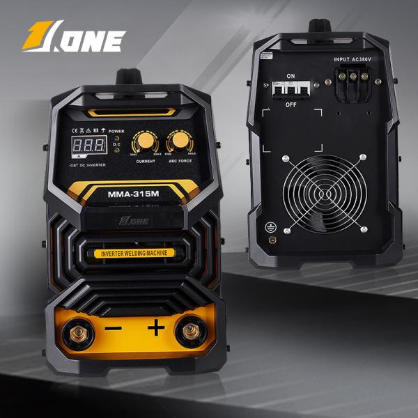 Buy cheap MMA-315 Mosfet Welding Machine 300AMP ZX7 Welding Machine For Repair Shop from wholesalers
