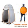 Buy cheap Camping Hiking Restroom Family Shower Pop Up Privacy Shelters Portable from wholesalers