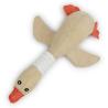 Buy cheap Chew Proof Denim Linen Pet Plush Toy/pet toys from wholesalers