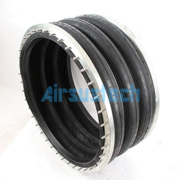 Buy cheap Firestone W01-358-1023 Air Bags Suspension Maximum Height 584MM Air Shock Absorber from wholesalers
