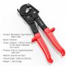 Buy cheap Multicolor Ratchet Cable Cutter Tool Maximum 240mm2 For Marine from wholesalers