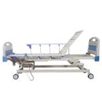 Mail Packing Three-Function Electric Hospital Bed for Sports Venues and Nursing
