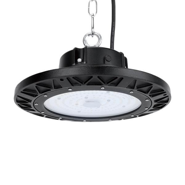 Buy cheap Voltage 110V-240V Commercial LED High Bay Lighting IP65 Dimension Customized from wholesalers