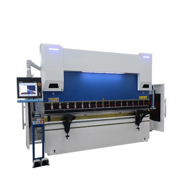 Buy cheap 10mm Cnc Guillotine Shearing Machine For Sheet Metal NC Controller QC12Y-10*2500 from wholesalers
