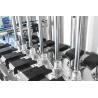 Buy cheap Linear Type 2.5KW Household Product Filling Machine 5L Oil Filling Machine from wholesalers