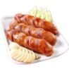 Buy cheap Food Grade Natural Edible Collagen Sausage Casings For Fried Sausages from wholesalers