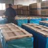 Buy cheap Straight Grain Wood Veneer White Oak 1430S For Door 0.15-0.6mm from wholesalers
