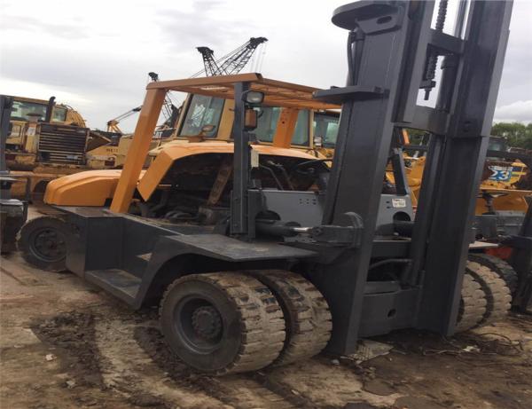 Buy cheap Used TCM FD70 /7T Good Condition Forklift With Good Price.TCM 7T /Diesel Forklift fd45/fd30/fd50/fd80/fd70 from wholesalers