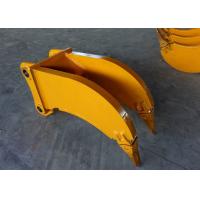 Buy cheap PC200 Multi Ripper Bucket Q345B Material Professional Customized High Performanc product
