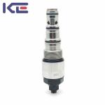 PC200-7 Unloading Final Drive Motor Hydraulic Cylinder Relief Valve 702-75-04601
