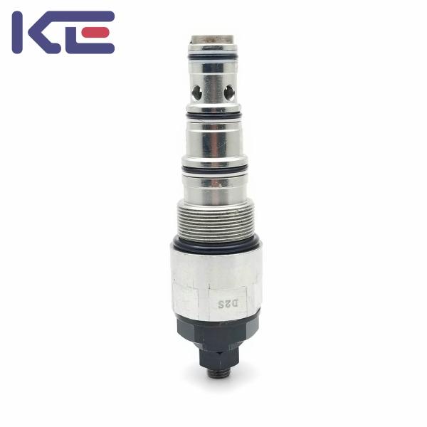 Buy cheap PC200-7 Unloading Final Drive Motor Hydraulic Cylinder Relief Valve 702-75-04601 from wholesalers